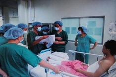 Liver transplant patients face difficulties