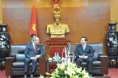 Coca Cola seeks ministry blessing on expansion