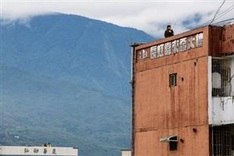 Taiwan issues warning as Typhoon Maria approaches