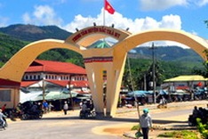 Earthquake fear drains investments from central Vietnam