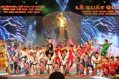 Vietnam prepared for SEA Games