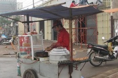 Villagers in Phu Tho get rich selling sticky rice