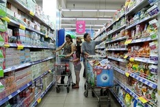 December CPI down slightly on falling fuel prices