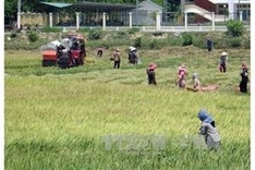 Provinces fail to meet Paris agreement