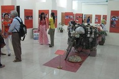 Women’s Museum most attractive tourist destination in Hanoi