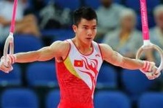 Vietnam set sights on Asian gymnastics contest
