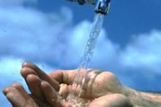 Changing rural people’s behaviour on safe water