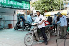 Experts want State to back biofuels