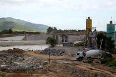 USD127.5m Ninh Thuan anti-drought mega project