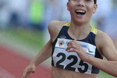 Athletes face stiff competition