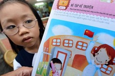 Children's book withdrawn from market for containing Chinese flag