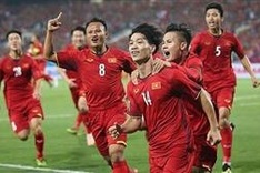 Can't underestimate Vietnam at Asian Cup 2019: FOX Sports Asia