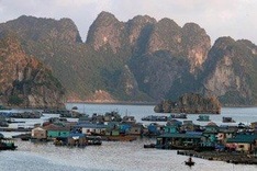 Tourism sites attacked with rubbish