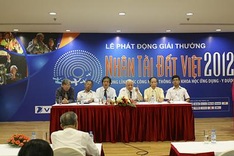 Vietnamese Talents Awards honours innovators