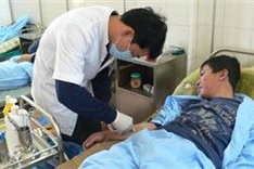 US funds $26m project to strengthen HIV/AIDS response