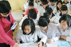 Boring literature lessons switch pupils off