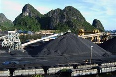 Coal plant to be relocated from world heritage area