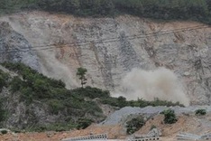 Nearly 100 hectares of natural forests destroyed in Ha Tinh