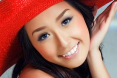 Failures of Vietnamese women at in international beauty contests