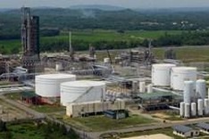 UK firm makes master design for Dung Quat oil refinery’s expansion