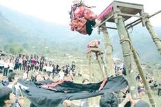 Journalist wins top photo in contest