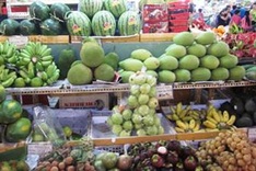 Thai fruit expand footprint across Vietnam