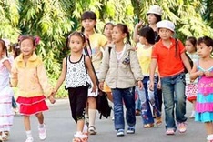Vietnam considers measures to tackle gender imbalance