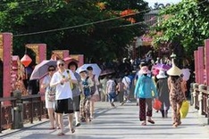Vietnam sets up tourism training association