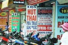 Hanoi tightens control over gender selection