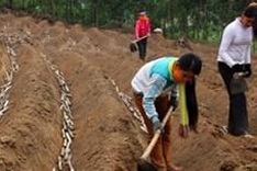 Spain gives nearly US$11 mil to Central Region poverty reduction