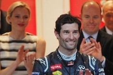 Ex-Formula One champ urges Webber to join Ferrari