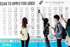 Thai startup business, Getlinks expands investment to Vietnam