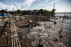 Vietnam and Green Climate Fund co-operate on climate resilient development