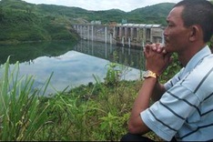 Households near Song Tranh 2 Hydropower worry about flooding