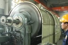 Industrial production slows down: GSO