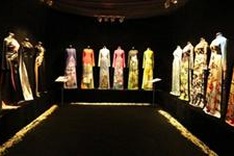 Ao dai museum promotes traditional fashion