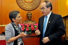 Switzerland urged to support qualified educational system