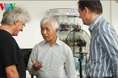 Nobel laureates to attend scientific conference in Vietnam