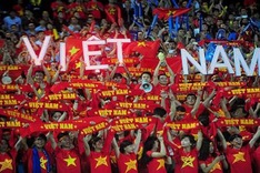Security tightened for next AFF match