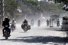 Harsh report issue on Vietnam’s urban environment