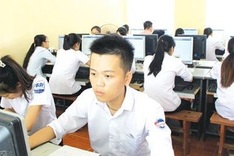 Hanoi National University revolutionizes nat’l high school exam