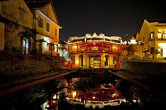 Hoi An wins 2013 Asian townscape awards