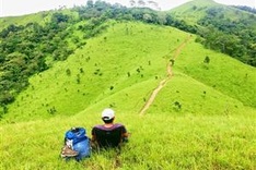 The most attractive trekking sites in central Vietnam