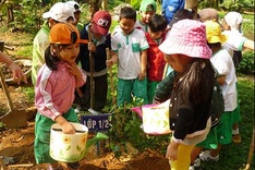 Environmental protection to be taught at schools next year