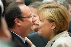 EU leaders pledge job funds, back new budget