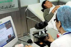 Experts call for more cancer screenings