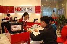 Local banks draw foreign interest
