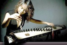 Youth dust off old instruments