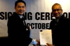 What’s behind the leaving of Shell Gas?