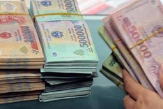 Vietnam dong will be stabilised in 2012: HSBC